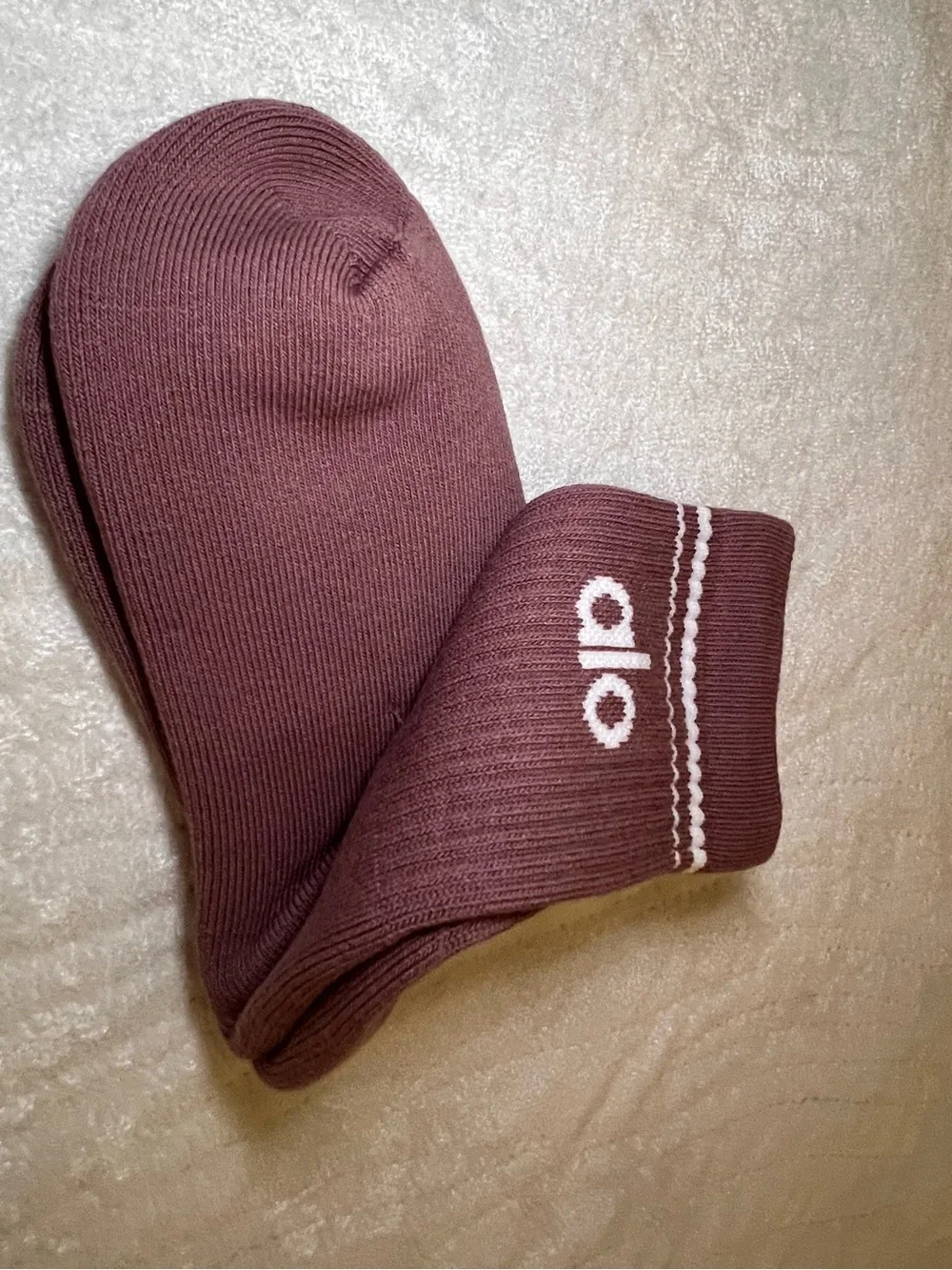 ALO Yoga crafted all